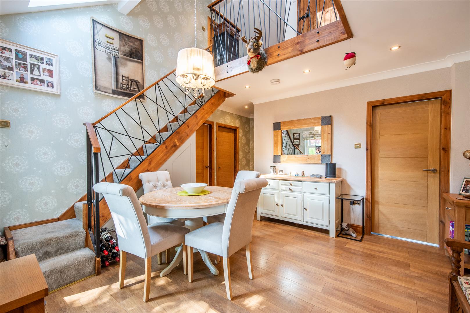 4 bed property in Pembroke Place, Leyland